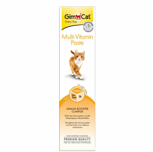 Gimcat